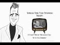 an exclusive tef enterprises memoryclip from the ford show archives