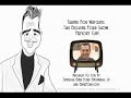 an exclusive tef enterprises memoryclip from the ford show archives