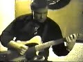 I just found out about this guy. this is the best clip i've seen.