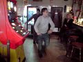 radu in madrid zis statica