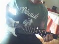 El Roce de tu Cuerpo - Platero (cover)
