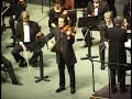 David Frühwirth - Arthur Fagan - Dortmunder Philharmoniker