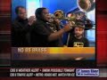 No BS Brass CBS6 Thriller Reunion No BS Brass CBS6 Thriller Reunion