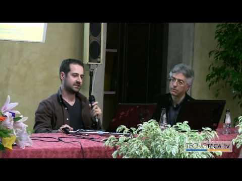 CMDBuild Day - Paolo Ambrosio - 1/2