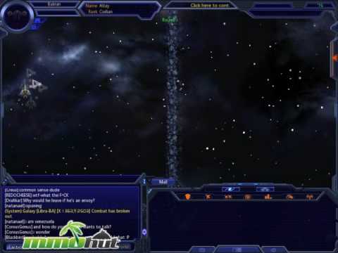 Galaxy Online Screenshot 0