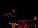 karl denson trio at the state theatre, falls church, va, 9/21/07