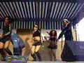 Dr Sakis Sarcelles show