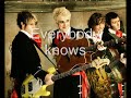 McFly - Everybody Knows (with lyrics)