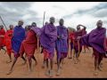 Africa en su esplendor