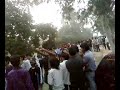 Largest ever anti-IJT protests at Punjab University - Part 2