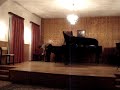 Villa-Lobos - O cavalinho de pau