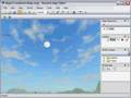 Demo Caelum for NeoAxis