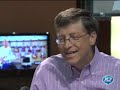 On10.net interviews Bill Gates at CES 2008 On10.net interviews Bill Gates at CES 2008