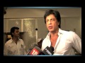  Karan Johar at - Ra.One - Wrap Up Party