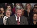 Health Care Supporter Rally