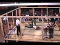 EWC Terrordome 1
