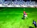 videos de XBOX360 Fifa 09 Gargano