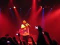 NaS - Made You Look - (LIVE) TORONTO MAY 24