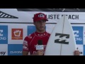 imagen de 2013 DAKINE ISA World Junior Surfing Championship - Day 4 Video Highlights - surfahierro | el surf desde otro punto de vista