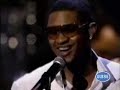 Usher - Never Too Much (Live)