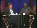 Alan Keyes on border control and illegal immigration