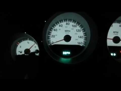 Pop Clank Vibration in Late Model Mopar