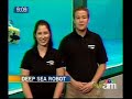 Canada AM: Eastern Edge Robotics 2008