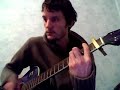 misfit creep - invalid postcode / no visa