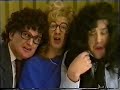 Achterwerk in de kast - Drie travestieten