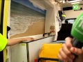 Nieuwe ambulances in Brabant