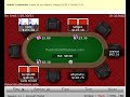 No Limit Holdem