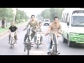 chand&mashood weeling lahore 14 augast 2009