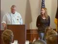 videos de Sarah Gale, Food & Beverage