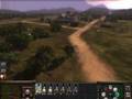 medieval2 totalwar DEMO play movie_Battle of Pavia 2/2