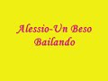 Alessio e Ida Rendano-Un Beso Bailando