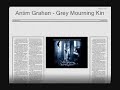 Antim Grahan