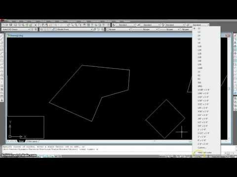 how to turn off grid snap in autocad