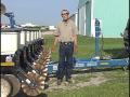 Converting Your Planter for No-Till Operation: Introduction and Leveling