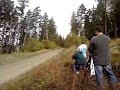 Mt Hood Rally 2008 bike 2