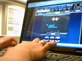 Akuma696 plays Mute City Remix FFR Akuma696 plays Mute City Remix FFR