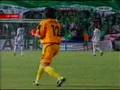 Omonia - CSKA Nei goal