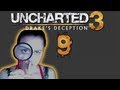Uncharted 3 - GANSTA shootout #9