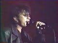 indochine - un grand carnaval (Indochine au perou)