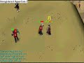 Runescape duel arena Runescape duel arena