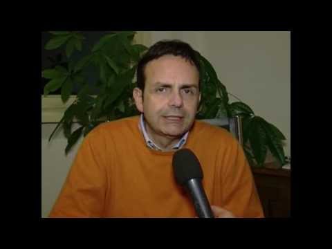 Video - Intervista a Paolo Di Laura Frattura