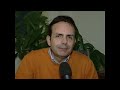 Intervista a Paolo di Laura Frattura, nuovo Governatore del Molise. 