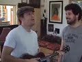 Jason Mraz and Bushwalla ilike freestyle interview