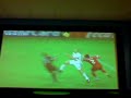 hofplein chaos turkije 3-2 tsjechie