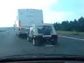 Hoezo bumperkleven...
