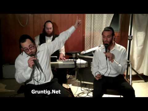 Lipa & Berry Weber Sing “Splash”